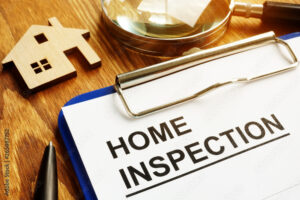Home Inspector Chestermere