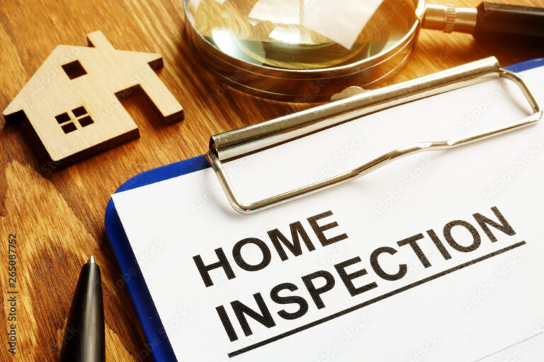 Cost of home inspection in Chestermere