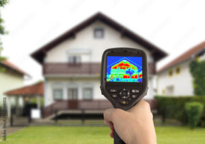 home-thermal-testing