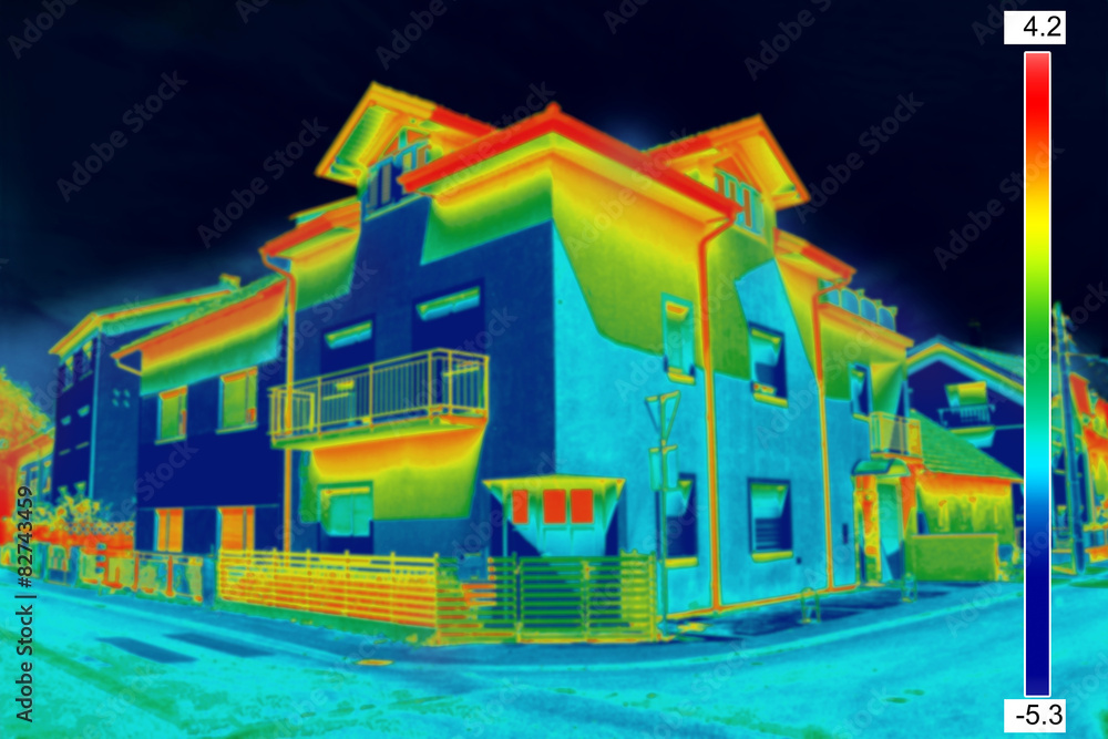 Thermal Imaging Service