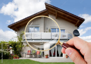 Home Inspection Service Airdrie