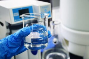 water-testing