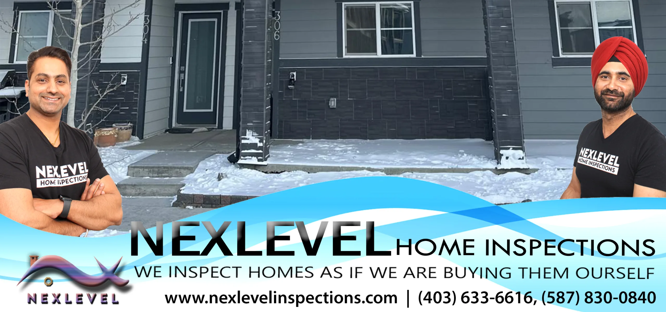 Home Inspection Company in North West Calgary