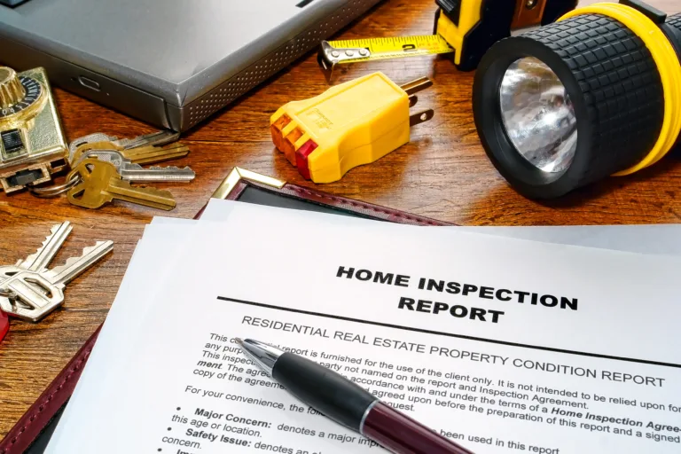 Home Inspection Rush Job Same Day Reporting in Calgary