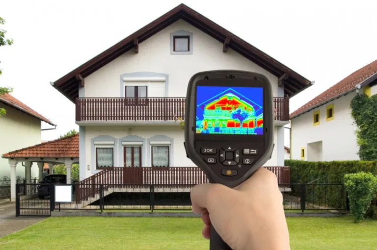 Home Inspection Service Call Away in Calgary.