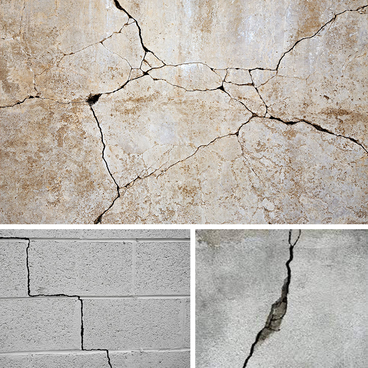 Understanding Cracks in Homes: A Guide to Home Inspection in Calgary