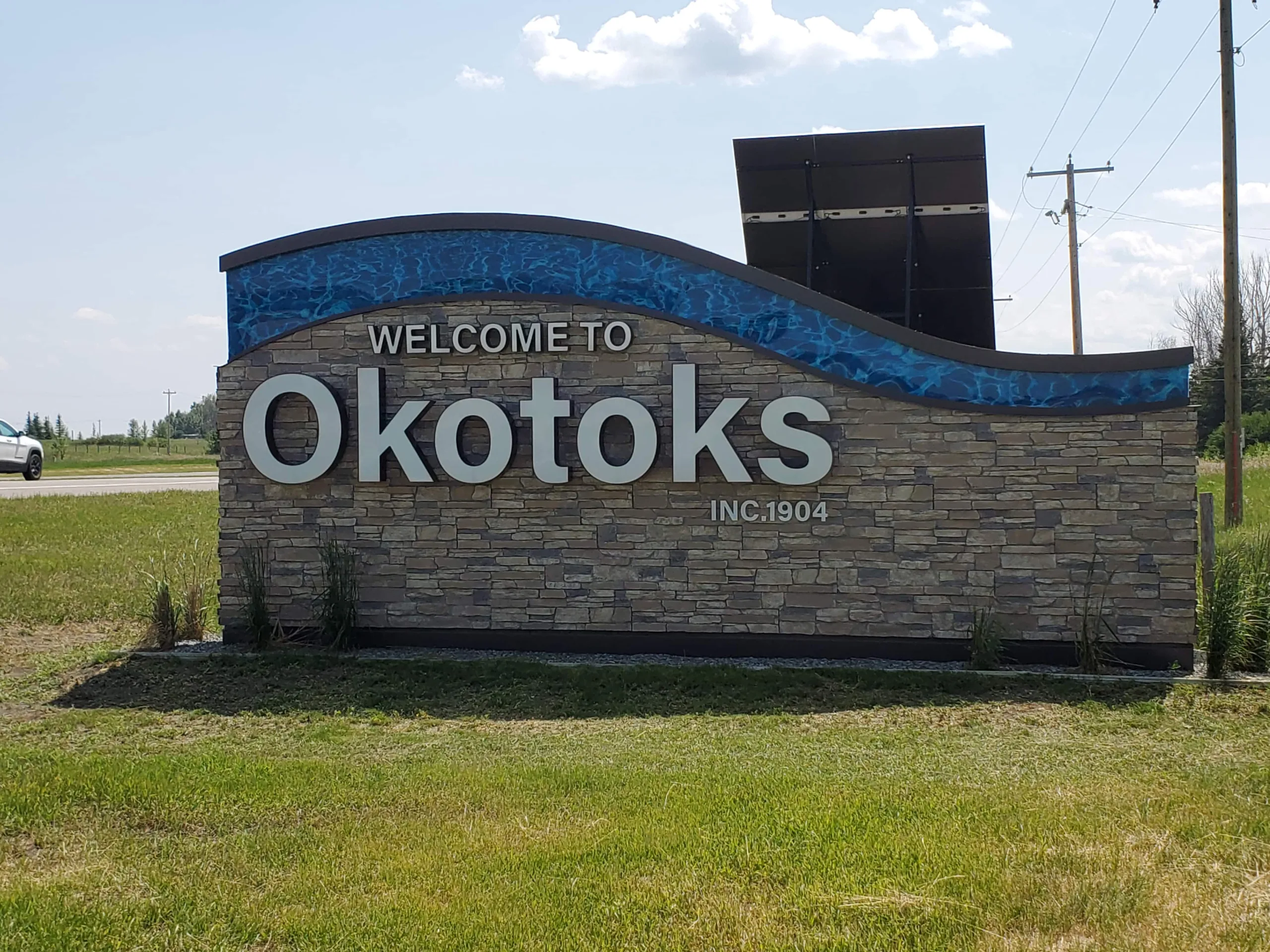 Home Inspection Company in Okotoks