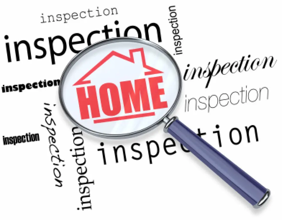 Learn about Home Inspection