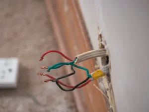 Electrical Wiring Problems