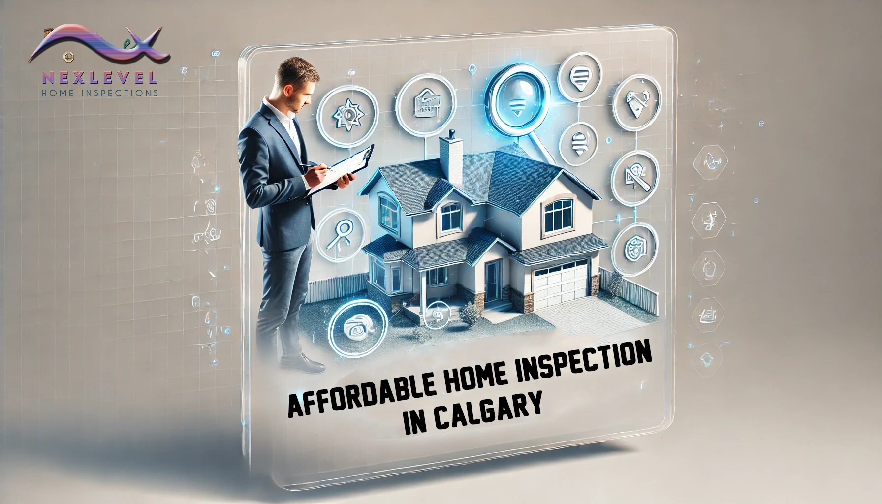 Affordable Home Inspection Service in Calgary
