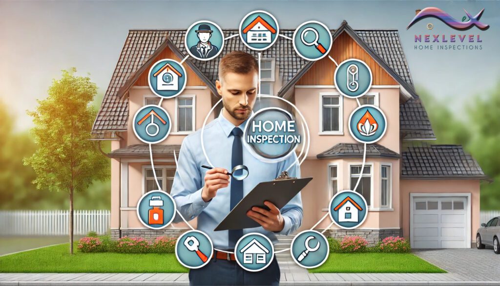 The Benefits of Home Inspections & How They Help You Avoid Risks in Calgary Alberta Canada