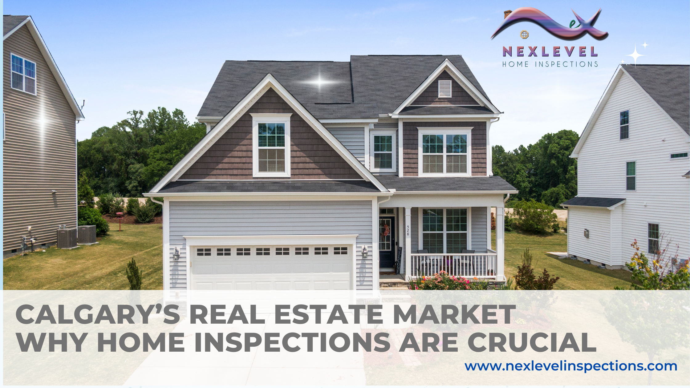 Why Home Inspections Are Crucial in Calgary