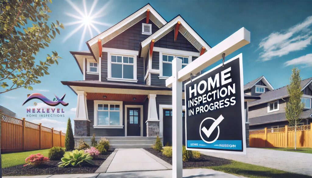 home inspection benefits for new home buyers in Calgary