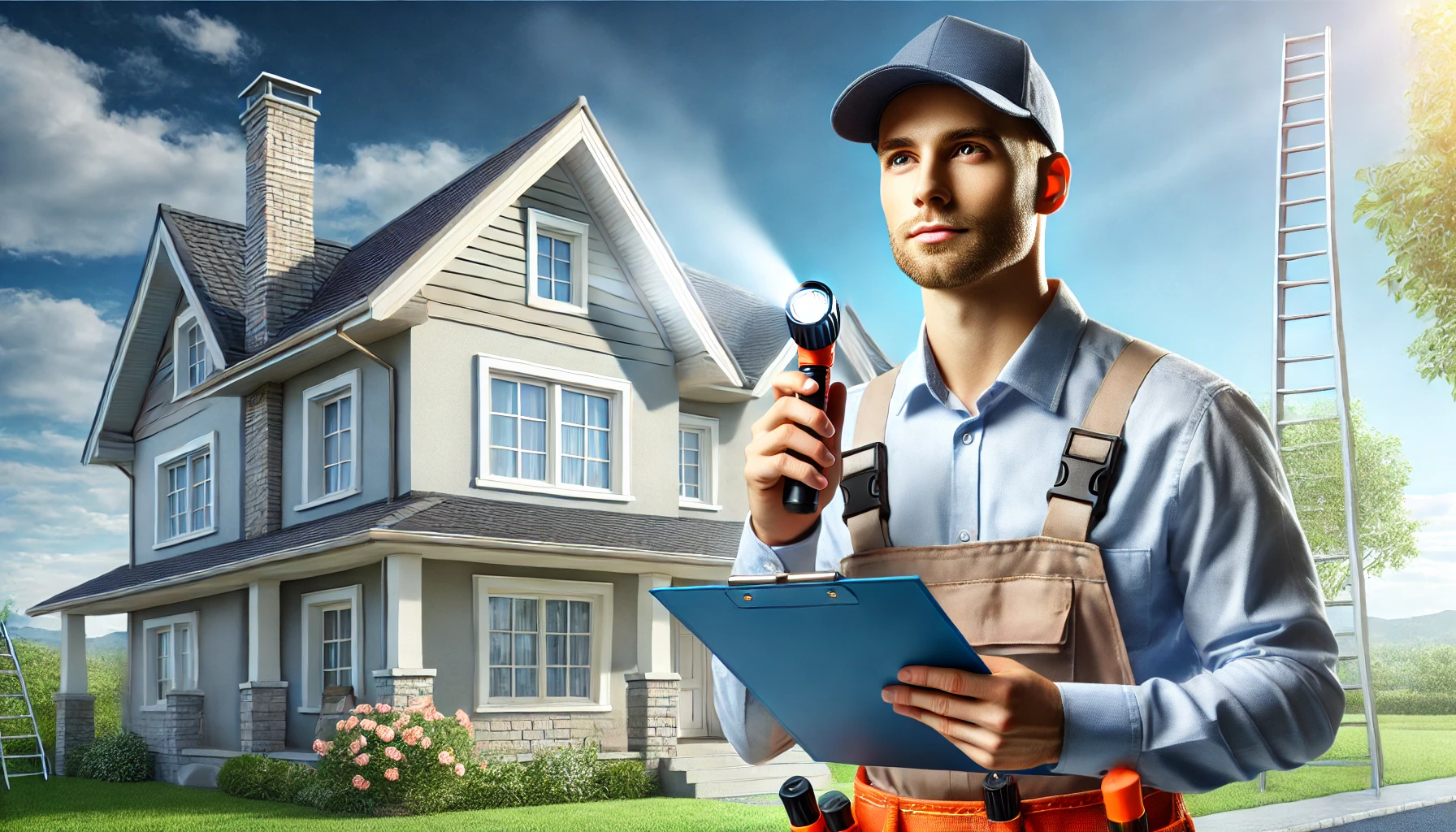 The Importance of Home Inspections in Real Estate Transactions