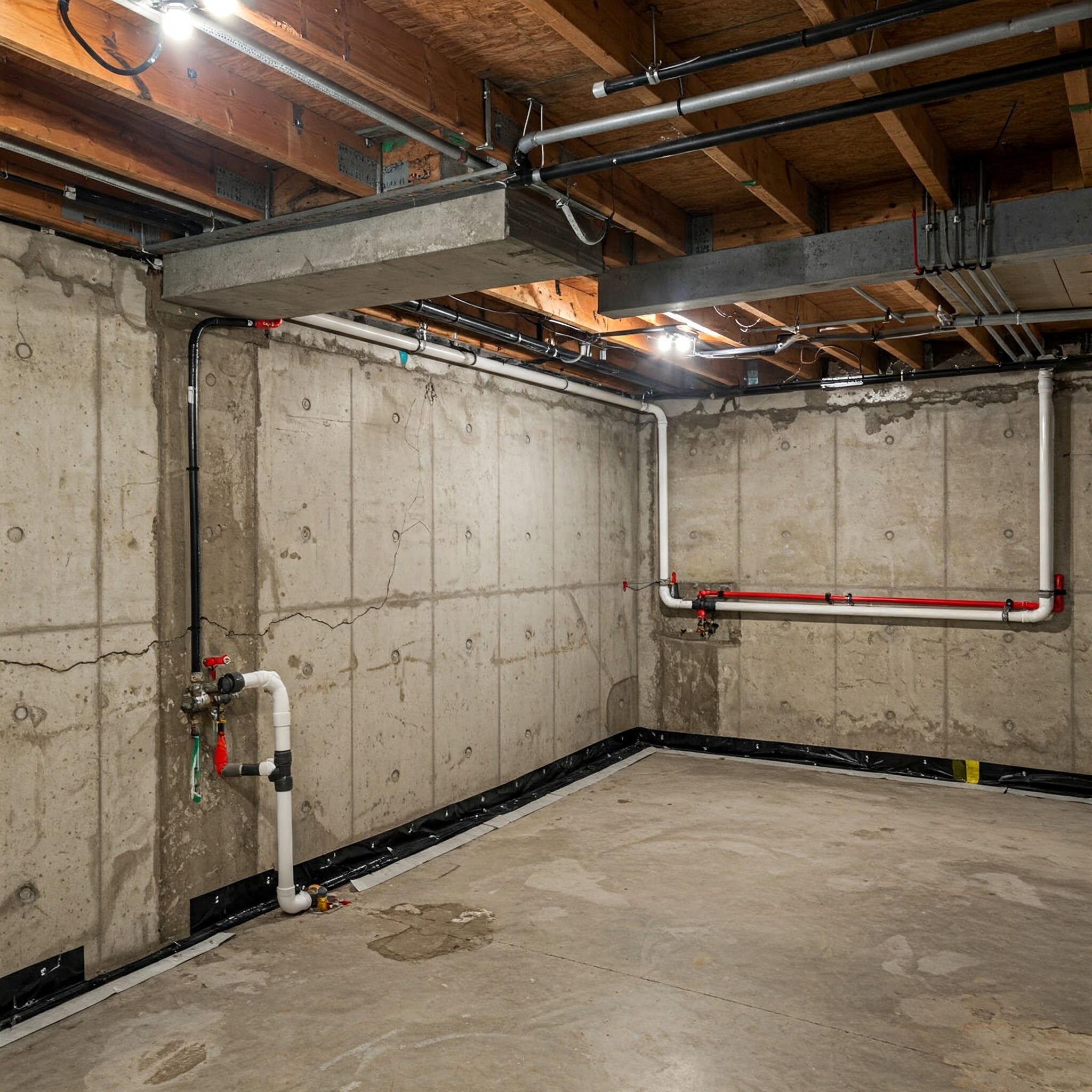 Is Your Basement a Hidden Problem