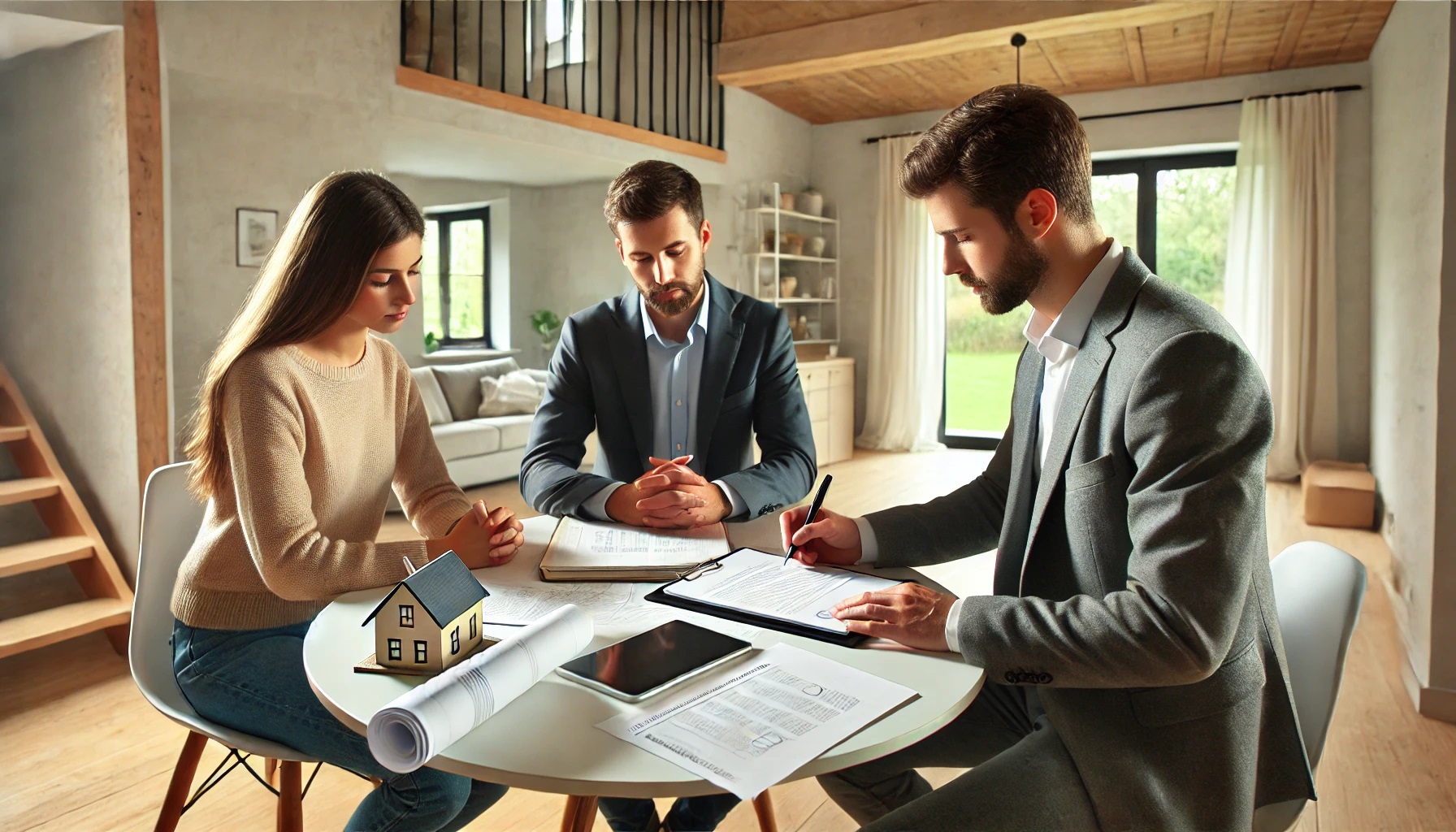 Home Inspection Checklist for First-Time Buyers