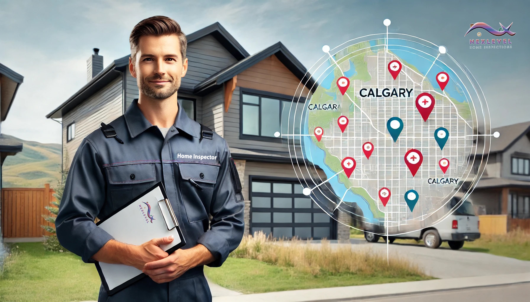 Looking for trusted home inspectors in Calgary