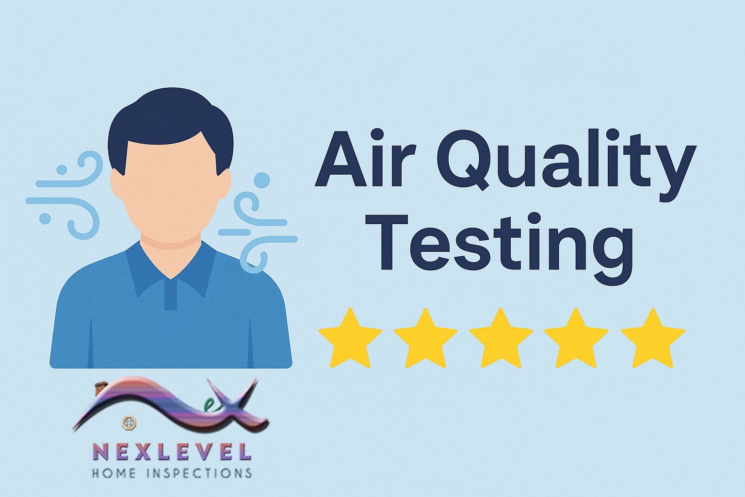 Trusted Air Quality Testing in Calgary