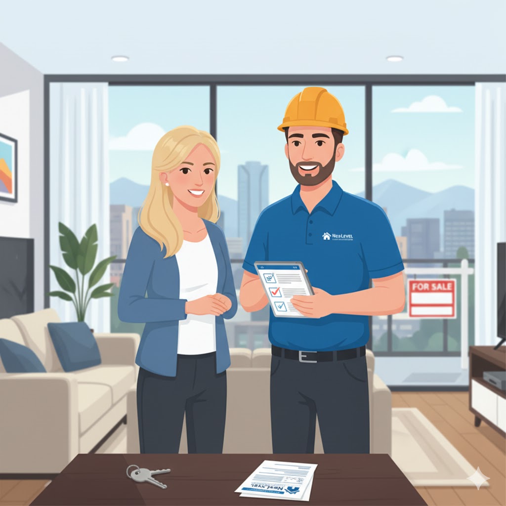 Sell Faster: Why a Pre-Listing Home Inspection is a Seller's Best Tool in Calgary