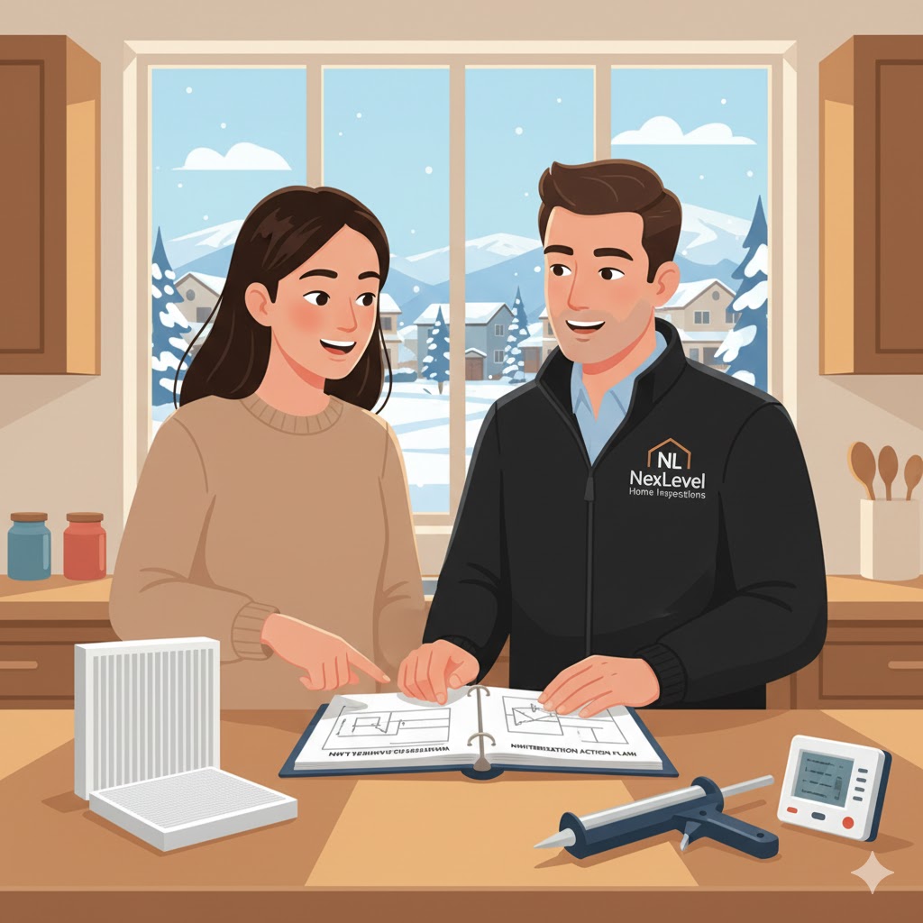 How to 'Winterize' Your Inspection Findings for Long-Term Home Health