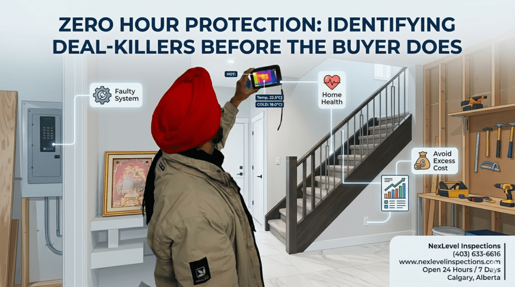 Get Your Home Inspection-Ready Today