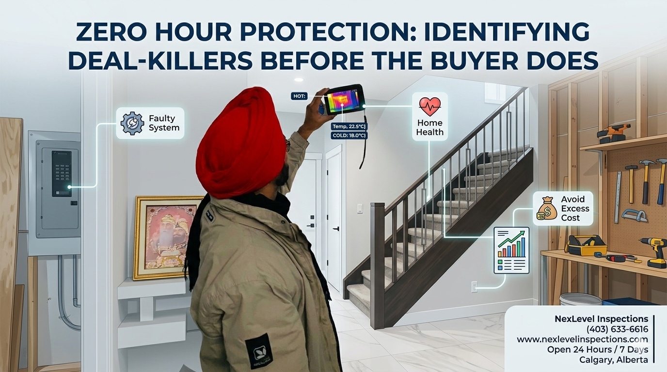 Get Your Home Inspection-Ready Today