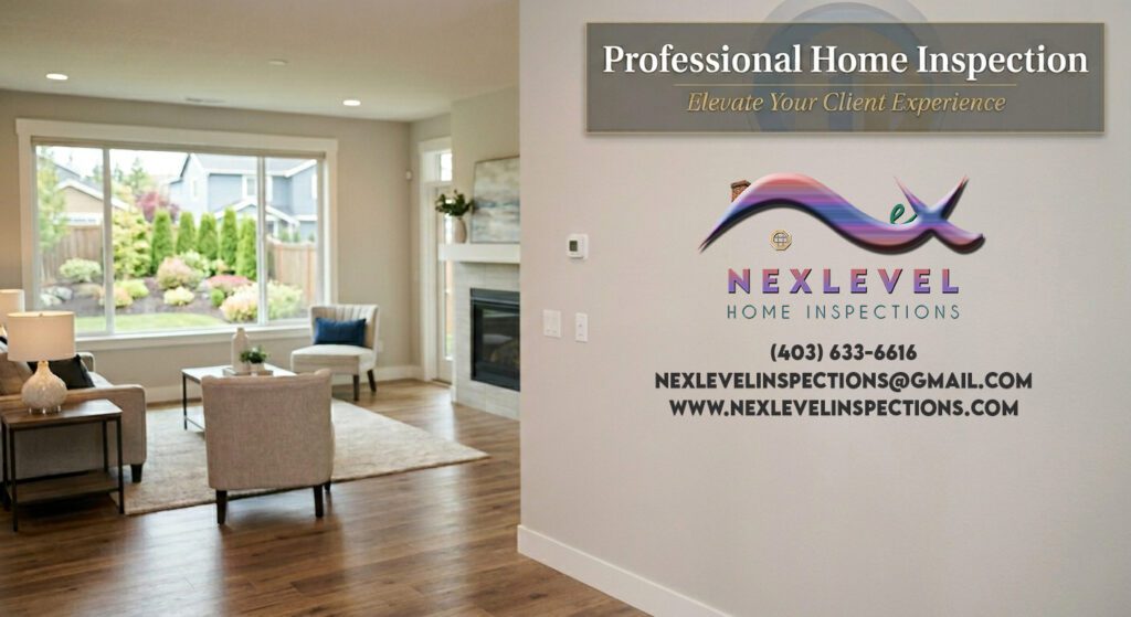 Professional Home Inspection - Elevate Your Client Experience