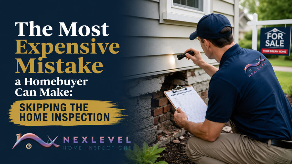 The Most Expensive Mistake a Homebuyer Can Make