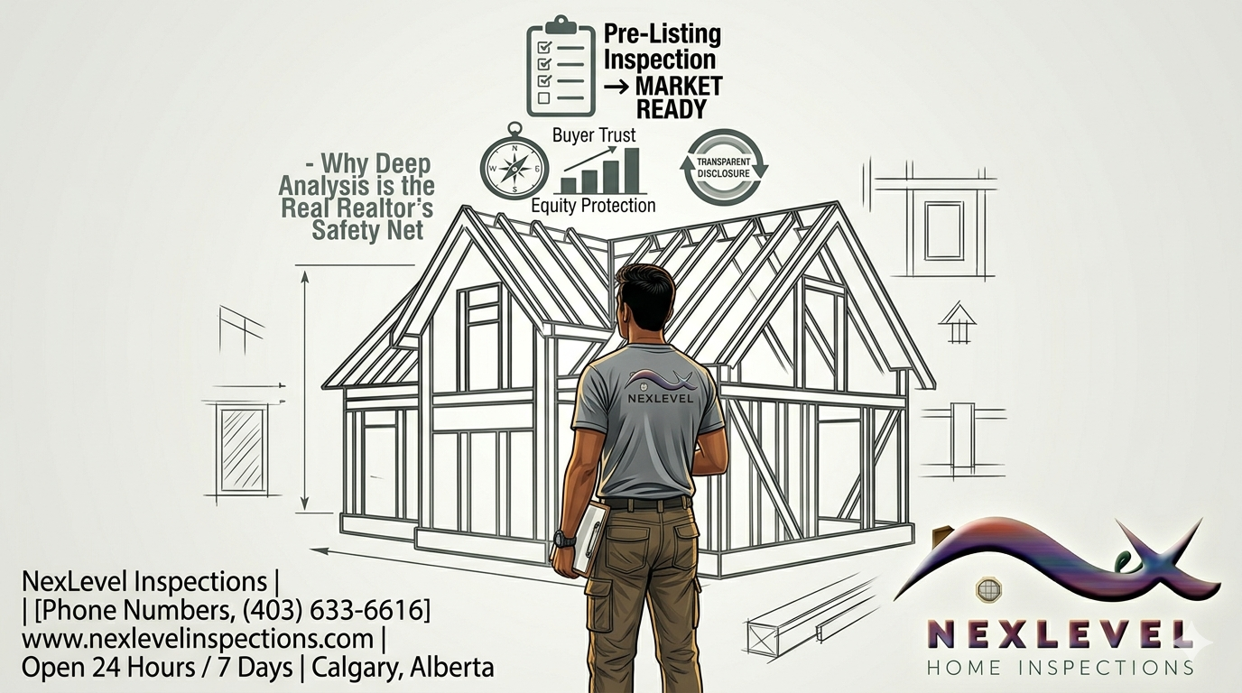Why This Home Inspection Company is Your Best Insurance