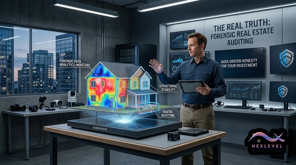 Finding an Honest Home Inspection Company in Calgary