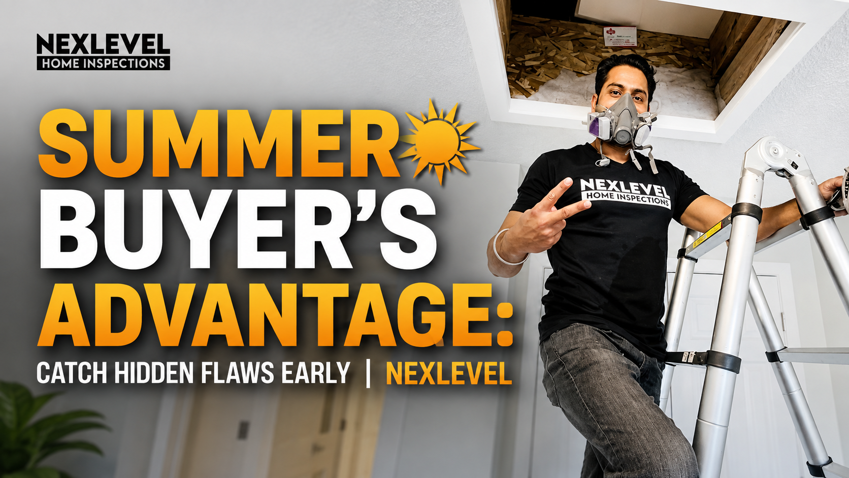 Nexlevel Home Inspections Calgary