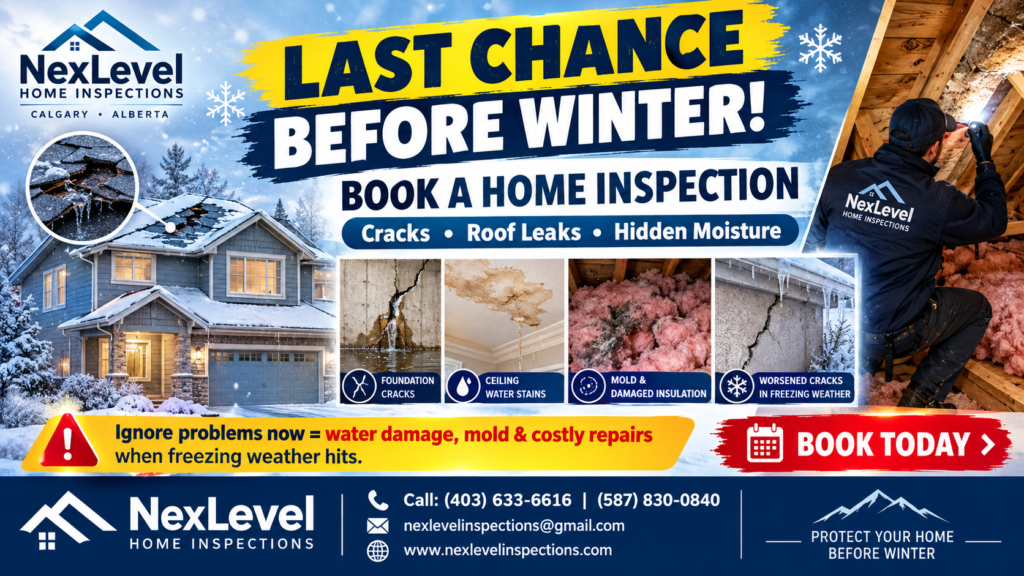 Last Chance_ Winter Home Inspection