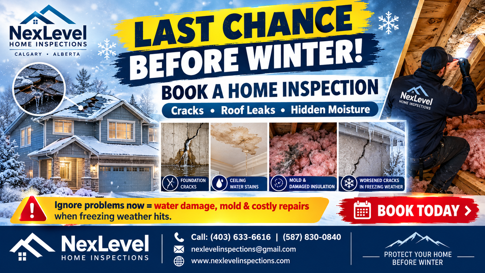 Last Chance_ Winter Home Inspection